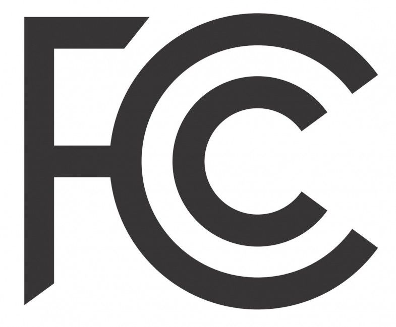 Маркировка FCC